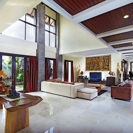 Villa The Bale Tokek à Kuta Lombok Extérieur photo