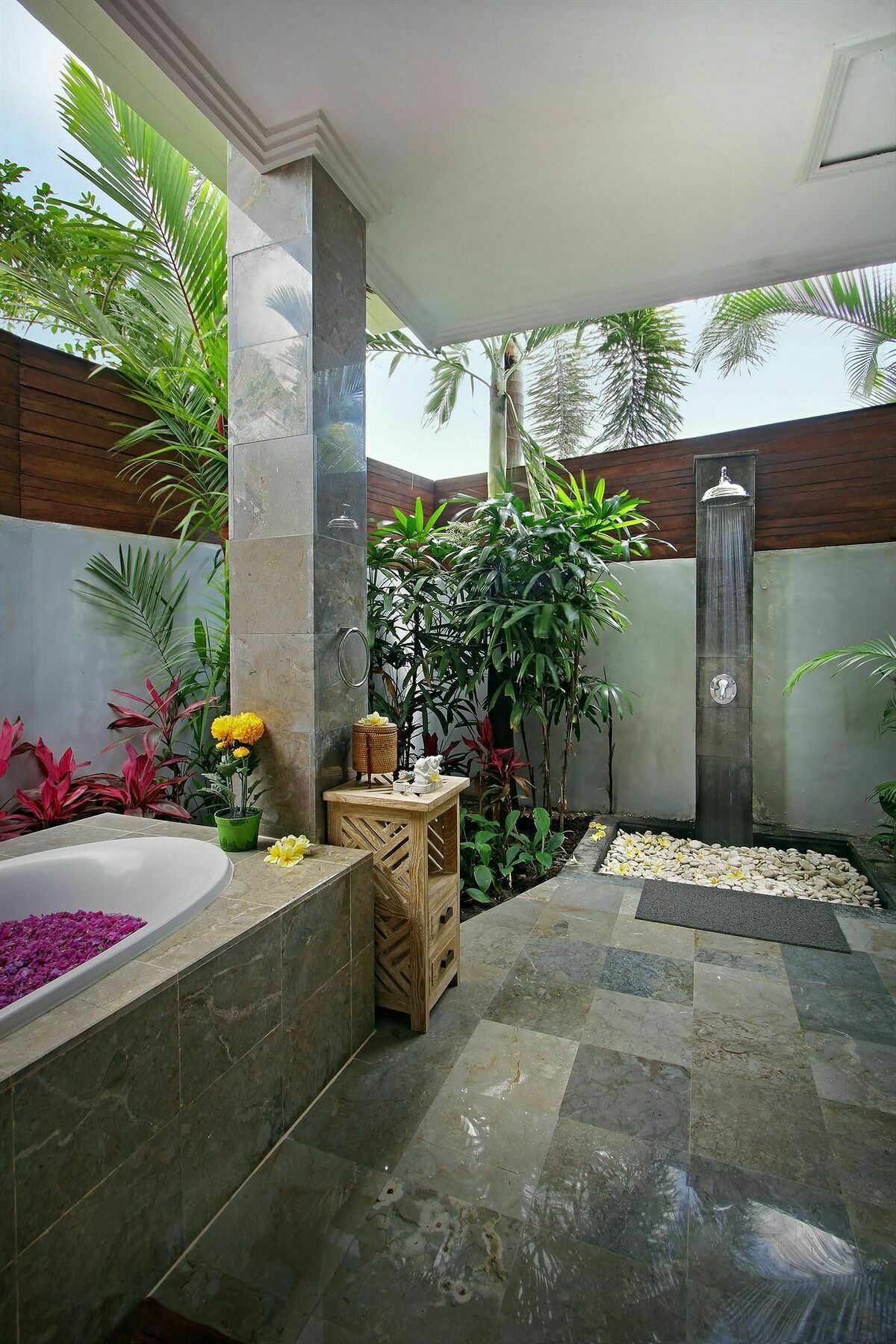 Villa The Bale Tokek à Kuta Lombok Extérieur photo